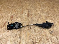 фото thumb №9, Замок крепление засов привод трос капот tesla model y 1500397-00-e 2020-