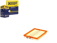 фото thumb №1, Hengst фільтр e414l фільтр повітря