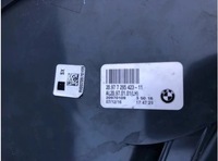 фото thumb №8, Задняя крышка багажника бампер лампы камера bmw 2 f23 cabrio a76 tiefseeblau металлик