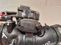 фото thumb №8, Дросельна заслінка 9660030480 peugeot 307 1.6 ehdi