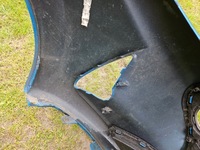 фото thumb №14, Бампер перед hyundai i10 iii 19-