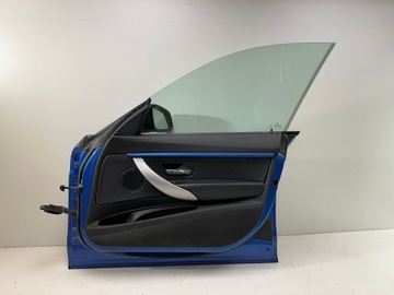 фото thumb №14, Двері правий перед bmw 3 gt f34 демонтаж