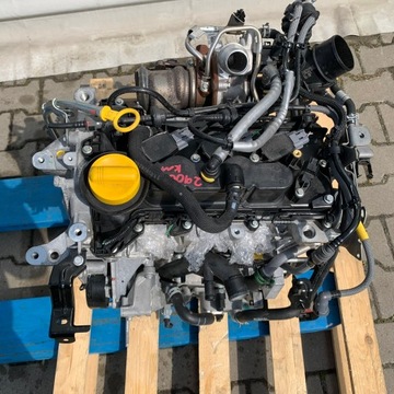 фото thumb №11, Renault clio v captur 1.0 tce lpg h4df480 двигун f480 h4d480 h4d 100010929r