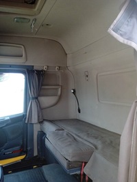 фото thumb №5, Комплектная кабина scania r highline 2010r xpi