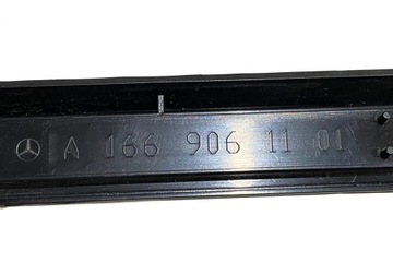 фото thumb №3, Mercedes benz gls led поріг a1669061101 a1669060901