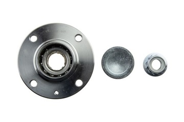 фото thumb №11, Ступиця колеса зад seat inca 99-03, vw caddy 00-04