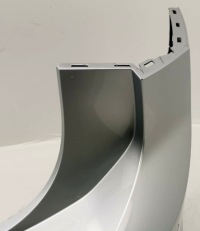 фото thumb №11, Новый org бампер задняя vw golf viii 4xpdc la7w