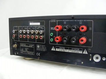 Усилитель KENWOOD KA-3060R
