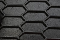 Решітка бампера права 3414312 bmw x3 e83 06-10 Доставка, фото thumb