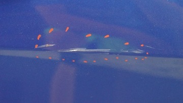 фото thumb №8, Двері правий перед peugeot 308 t7 kgs