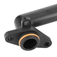 фото thumb №5, Труба охолоджуюча насоса водяний 2712002452 заміна