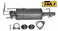 фото thumb №1, Фільтр dpf fap citroen jumper 3.0 hdi 145 155 2010-