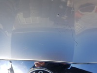 фото thumb №11, Skoda yeti 09-12r капот la7w