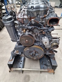 фото thumb №8, Двигатель kompletny scania r euro 6 dc 13115 dc13115 r410