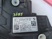 фото thumb №14, Bmw 2 u06 active tourer фара левая перед передняя полный led 3585