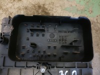 фото thumb №14, Коробка запобіжників vw seat skoda audi 3c0937125