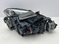 фото thumb №6, Bmw 5 f10 f11 lci lift лампа передня ліва адаптивний led комплектна 7352481