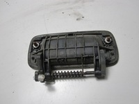 фото thumb №3, Ручка зовнішня задня зад ліва peugeot 406 1997r