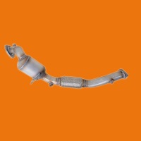 фото thumb №2, Катализатор ford ranger 3.2 tdci 4x4 safa 11/2011-