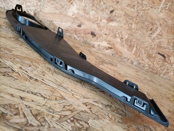 фото thumb №8, Bmw 3 f30 f31 решётка бампера левый перед 51117255365