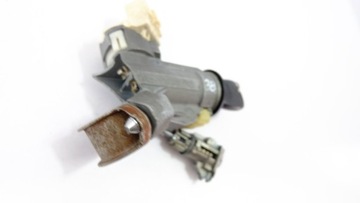 фото thumb №3, Toyota yaris verso замок запалювання ключ