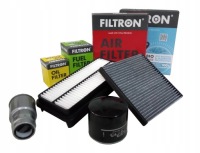 фото thumb №1, Toyota avensis verso 01-08 2.0d-4d фильтры набор