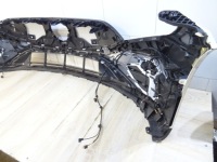 фото thumb №13, Mercedes eqs v297 w297 amg line бампер перед llu