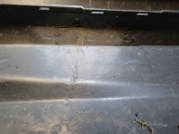 фото thumb №8, Молдинг поріг ліва mercedes slk w172 r172 amg 11+