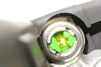 фото thumb №7, Подушка подушка безопасности сиденья передняя левая vw golf iv 1j1 1j3880239 1.6l