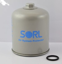 фото thumb №1, Вкладиш осушувача гвинтовий scania 4,r sorl typ asp sorl 35130170160