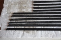 фото thumb №5, Bmw e31 840 850 молдинг крыла перед задняя