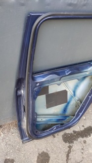 фото thumb №7, Vw passat b6 3c9 двері праві зад 3c9 833 312