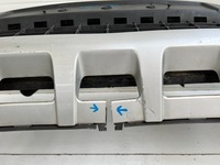 фото thumb №11, Бампер перед переднє ford kuga mk1 решітка радіатора решітка галоген