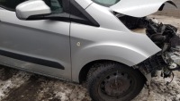 фото thumb №1, Ford courier ii mk2 крила правий перед передній гарний w колір