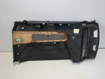 фото thumb №14, Lancia phedra боковина багажника лівий праві ролета