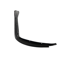 фото thumb №10, Mercedes c209 w209 молдинг защита прокладка багажника правая a2096930133