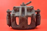 фото thumb №1, Супорт гальмівний правий перед hyundai santa fe ii 2.2 crdi 153 km 4x4 06-10