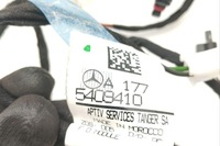 фото thumb №8, Джгут передніх лівих двері mercedes-benz eqb x243 a1775405520