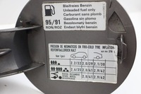 фото thumb №6, Seat cordoba ii 6l sedan 03-09 крышка заливка топлива 6l5809905c l57n