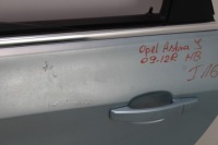 фото thumb №5, Двері лівий задня opel astra j 09-12r hb