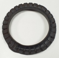 фото thumb №1, Резиновый элемент подкладка пружины volvo v60 i 9g91-5a327-aaa