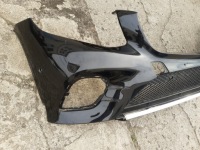 фото thumb №10, Mercedes glc x253 16-19 amg бампер перед