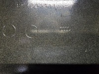 фото thumb №11, Двері ліві перед audi q4 89a