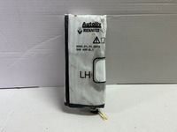 фото thumb №1, Renault kadjar подушка сиденье левая подушка безопасности