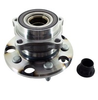 фото thumb №1, Підшипник колеса задня lexus is ii gs rc 05-