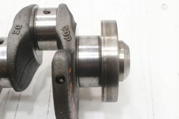 фото thumb №13, Vw audi seat skoda 1.6 tdi 03l wał коленчатый номинал