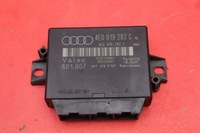 фото thumb №1, Блок керування модуль паркування pdc 4e0919283c audi a8 d3 05-07