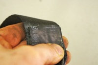 фото thumb №7, Ql181 volvo v90 16- pas правый задняя 39836042