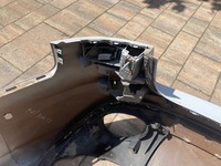 фото thumb №10, Бампер задняя задний audi rs4 b8 8k9 11-15 8k9807511d