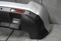 фото thumb №3, Land rover freelander ii бампер задняя 06-